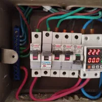 برقکار،برقکار ساختمان ، تعمیرات ، عیب یابی.