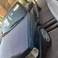 پژو آر دی آی (RDi) بنزینی، مدل ۱۳۸۳