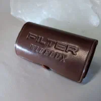 FILTER (WIDELUX) وینتیج ۶۰ ساله اروپایی