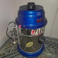 جاروبرقی سطلی pars mak