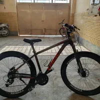 فروش دوچرخه|دوچرخه، اسکیت، اسکوتر|شاهینشهر, شهرک گلدیس|دیوار