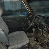 پیکانوانتدوگانهمدل۸۸|خودرو سواری و وانت|گنبد کاووس, |دیوار