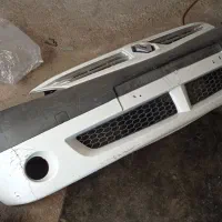 سپر جلو ال ۹۰ سفید