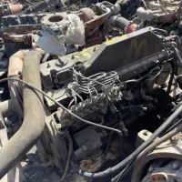 موتور دیزل ژنراتور|ماشینآلات صنعتی|خاوران, |دیوار