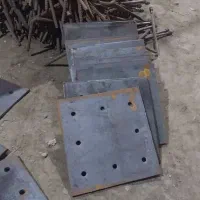 تولید بولت و صفحه (ابتکار تراش )