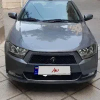 دنا تیپ ۲ مدل ۹۷ کروز EF7