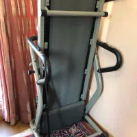 تردمیل|تجهیزات ورزشی|تهران, شهرک محلاتی|دیوار