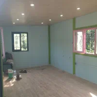 تخریب/تعمیرات وبازسازی منازل/مدارس و..دراسرع وقت