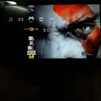 ps3 سوپر اسلیم با ۲۶ تا بازی با دو دسته|کنسول، بازی ویدئویی و آنلاین|تهران, شوش|دیوار