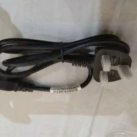 کابل برق کامپیوتر سه شاخه|قطعات و لوازم جانبی رایانه|تهران, گیشا|دیوار