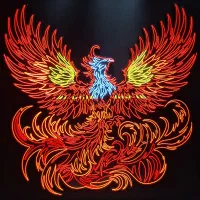 ساخت انواع تابلو نئون و LED|فروشگاه و مغازه|تهران, ستارخان|دیوار