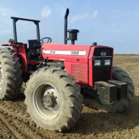 تراکتور399جفت مدل95