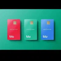 هدیه بلو بانک دریافت کن