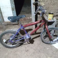 دوچرخه ۱۶|دوچرخه، اسکیت، اسکوتر|بجنورد, |دیوار