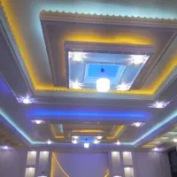 برق کشی،برق کشی کامل ساختمان،