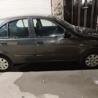 ماشین تیبا 2|خودرو سواری و وانت|سنگدوین, |دیوار