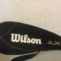 راکت ویلسون اصل|ورزشهای توپی|تهران, ونک|دیوار