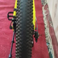 دوچرخه المپیا موسو۲۹|دوچرخه، اسکیت، اسکوتر|ری, ظهیرآباد|دیوار