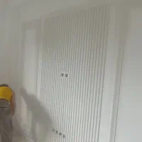 شاگرد گچکار|استخدام معماری، عمران و ساختمانی|لاهیجان, کوی خزر|دیوار