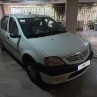 رنو تندر ۹۰ اتوماتیک