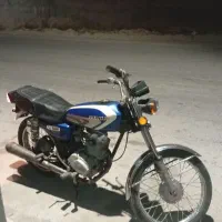 موتور مزایده مدل 87 سالم|موتورسیکلت|برازجان, |دیوار