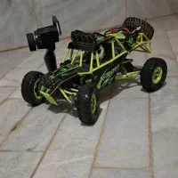 ماشین کنترلی WLTOYS 12428