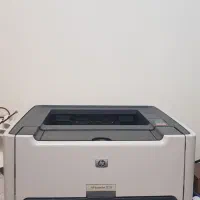 پرینتر دورو زن اتوماتیک HP LASERJET ۱۳۲۰