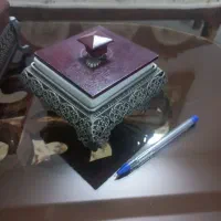 قندان شکلات خوری