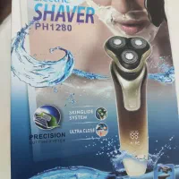 ریش تراش سه تیغ