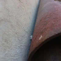 لوله ۴ اینچ|مصالح و تجهیزات ساختمان|مسجد سلیمان, |دیوار