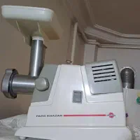 چرخ گوشت پارس خزر