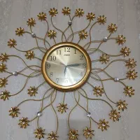 ساعت دیواری