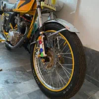 معاوضه و فروش|موتورسیکلت|ارومیه, |دیوار