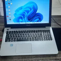 لپ تاپ ایسوز k 552