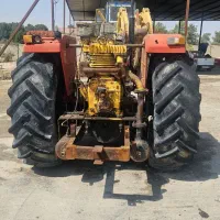 مدل ۸۷ در حد مدارک کامل|خودرو سنگین|شیراز, پادگان ولیعصر|دیوار