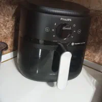 سرخ کن بدون روغن