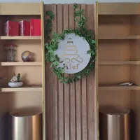 استند و قفسه