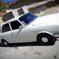 پیکان چیده تمیز مدل 77