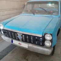 نیسان مدل ۶۳