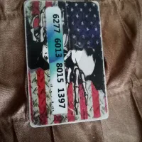 سلام کیف پول گمشده