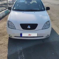 تیبا 1400 شاسی پلمپ بی‌رنگ