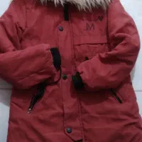 کاپشن دخترونه نو|لباس|دلیجان, |دیوار