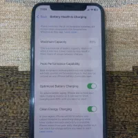 آیفون ۱۱ پرو