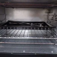 توستر لمسی بیمکث MT003|اجاق گاز و لوازم برقی پخت‌وپز|تهران, مدائن|دیوار