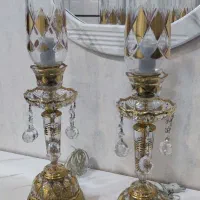 شمعدانی|لوستر و چراغ آویز|تهران, تهرانسر شرقی|دیوار