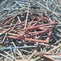 داربست مثلثی اسکافلد|مصالح و تجهیزات ساختمان|تهران, شهرک ابوذر|دیوار