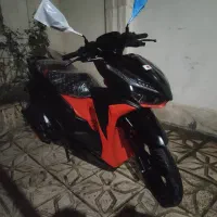 کیلیک 150  هانی