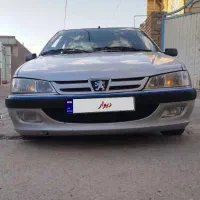 پژو پارس|خودرو سواری و وانت|اقبالیه, |دیوار