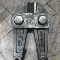 تیغه‌ قیچی مفتول بر