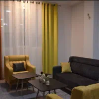 اجاره سوئت آپارتمان مبله نزدیک باملند دریاچه چیتگر|اجارهٔ کوتاهمدت آپارتمان و سوئیت|تهران, هوانیروز|دیوار